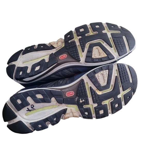 NIKE Lunarglide 2 QS Lightweight Running Athelic Shoes 11M - Picture 8 of 12